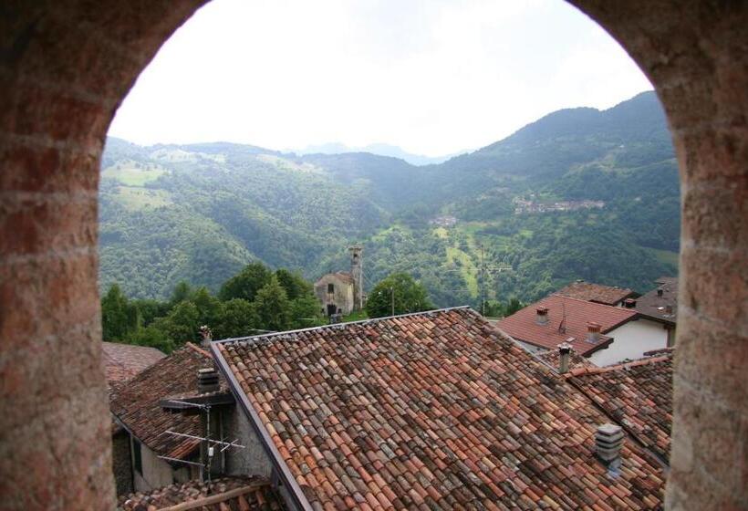 Bed and Breakfast Casa Torre