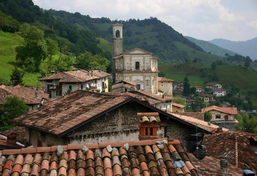 Bed and Breakfast Casa Torre