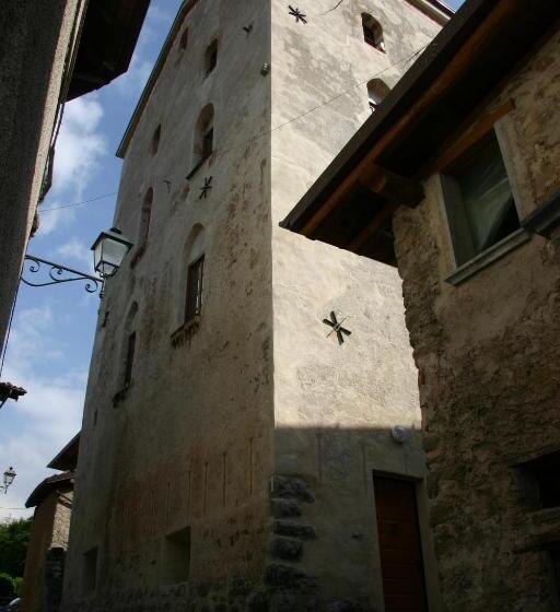 Bed and Breakfast Casa Torre