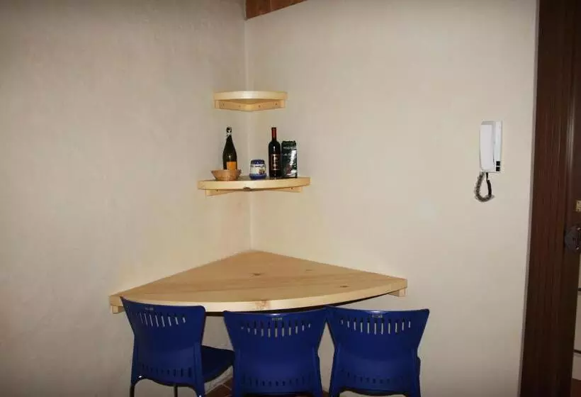 ベッドアンドブレックファースト Casa Torre