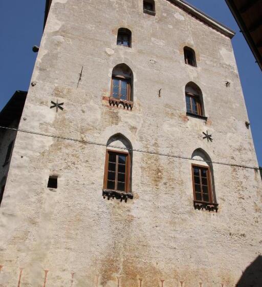 Bed and Breakfast Casa Torre