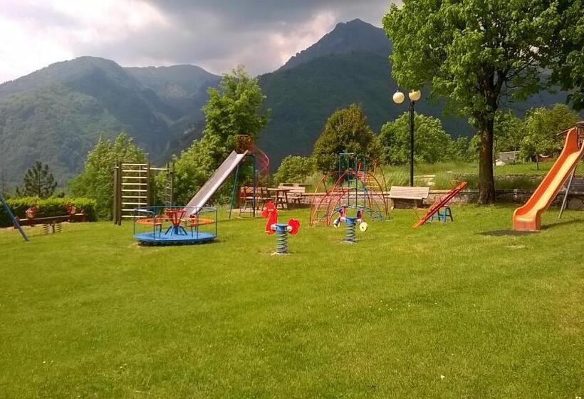 Bed and Breakfast Casa Torre