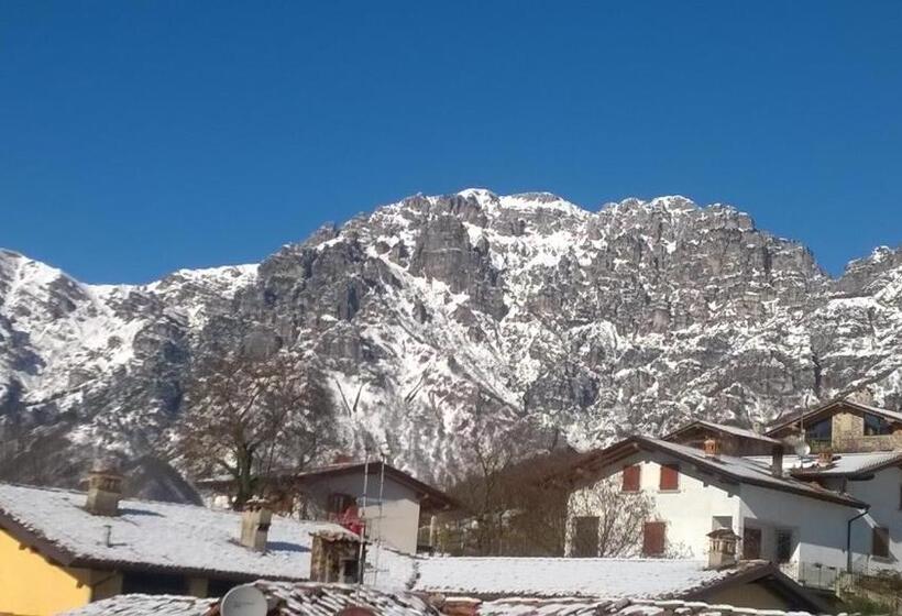 Bed and Breakfast Casa Torre