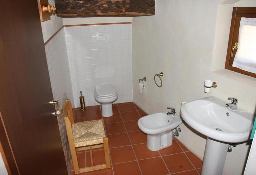 Bed and Breakfast Casa Torre