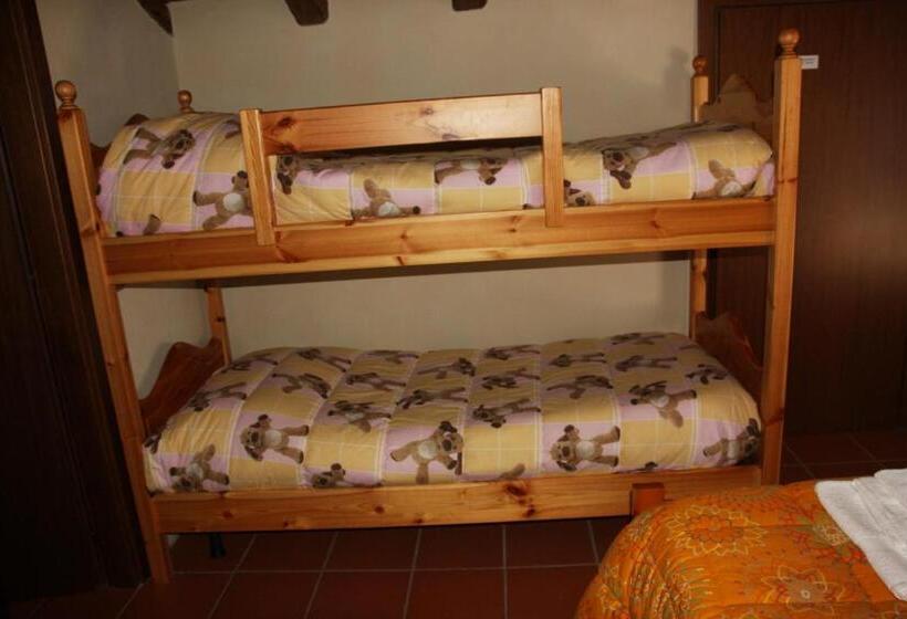 Bed and Breakfast Casa Torre