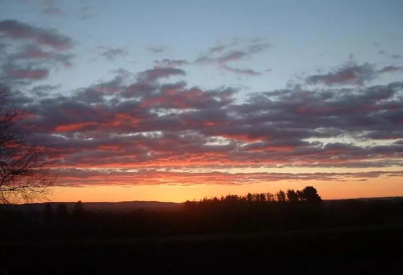 ベッドアンドブレックファースト Chambre D Hôtes Proche De Brest Et Landerneau