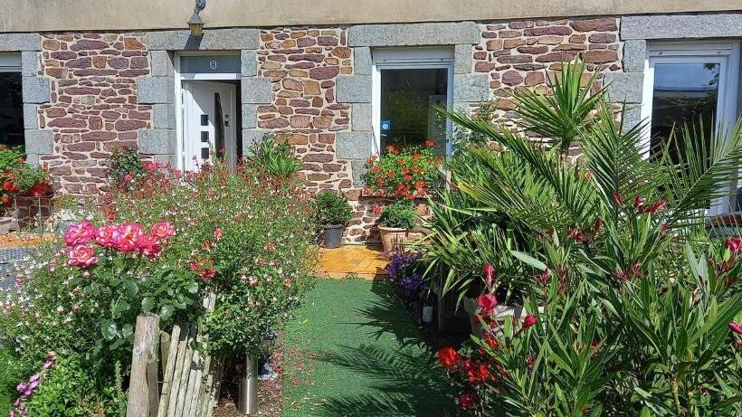 ベッドアンドブレックファースト Chez Cathy