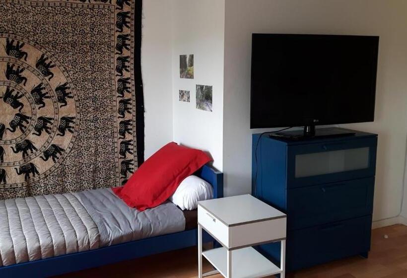 ベッドアンドブレックファースト Chez Cathy