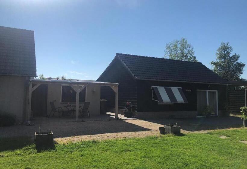 민박 De Oude Schuur