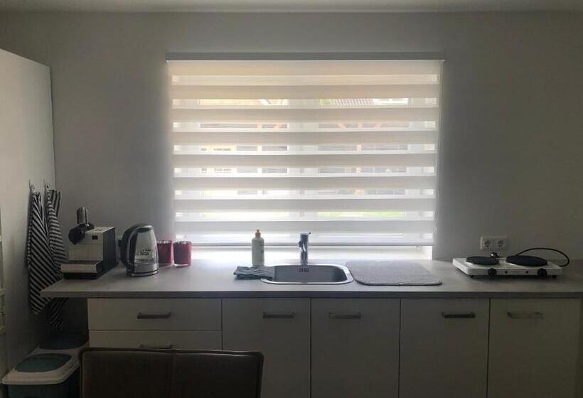 민박 De Oude Schuur