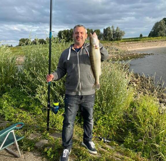 민박 De Oude Schuur