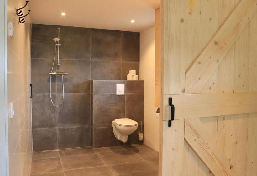 Bed and Breakfast Doezumertocht