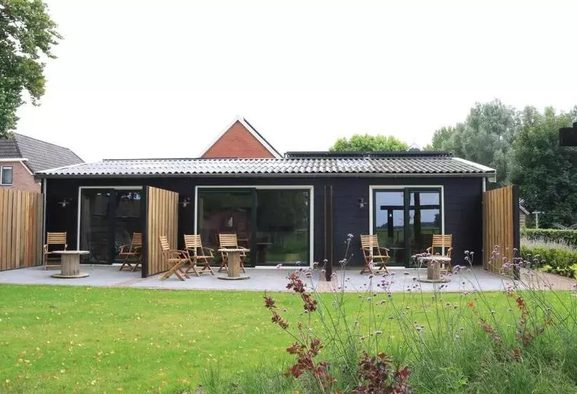 ベッドアンドブレックファースト Doezumertocht