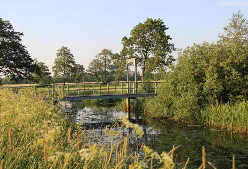 ベッドアンドブレックファースト Doezumertocht