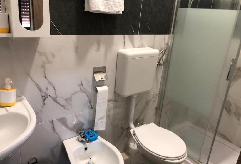 ベッドアンドブレックファースト La Rocca