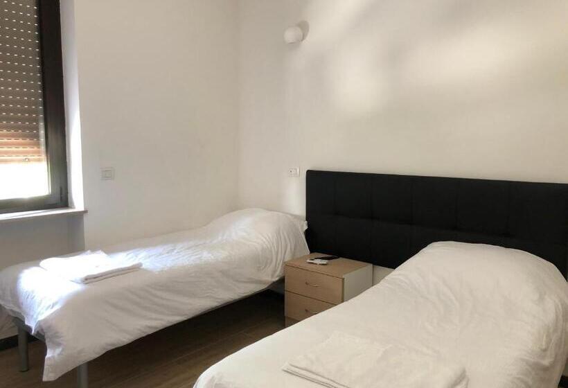 ベッドアンドブレックファースト La Rocca