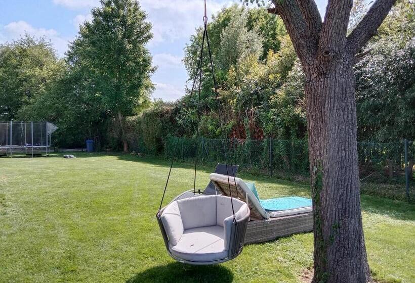 Bed and Breakfast Maison Architecte