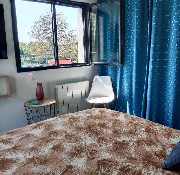 Bed and Breakfast Maison Architecte