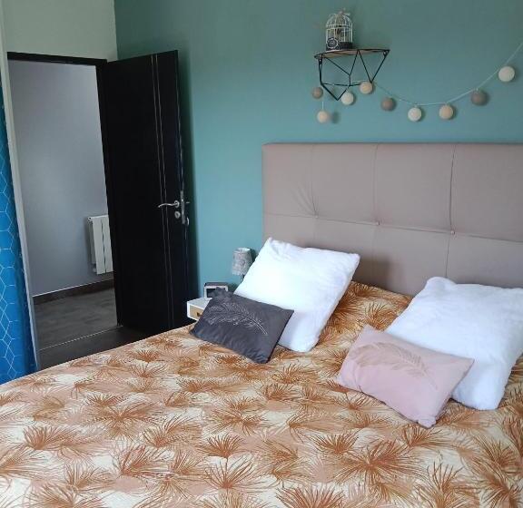 Bed and Breakfast Maison Architecte