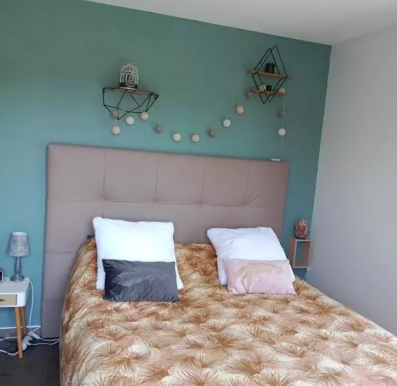 Bed and Breakfast Maison Architecte