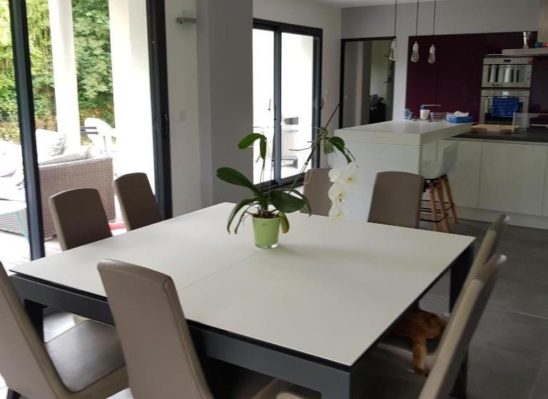 Bed and Breakfast Maison Architecte