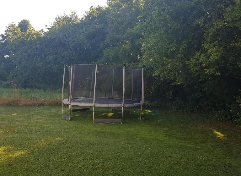 Bed and Breakfast Maison Architecte