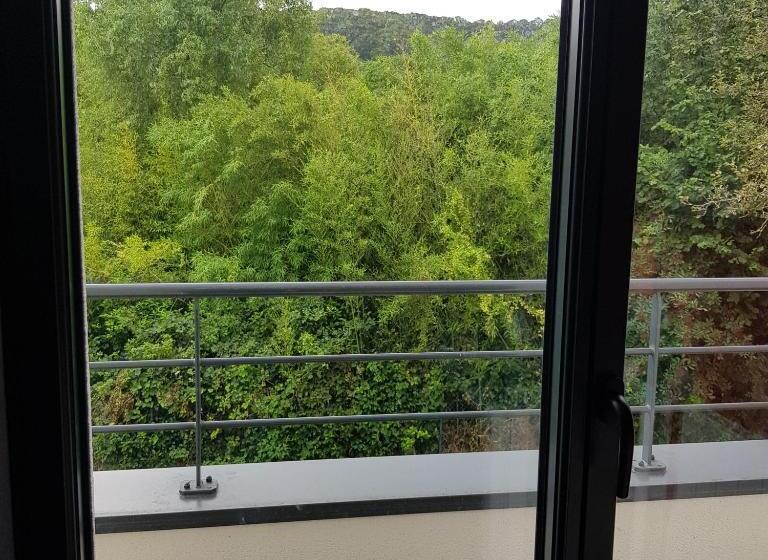 Bed and Breakfast Maison Architecte