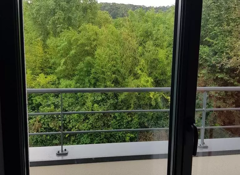 Bed and Breakfast Maison Architecte