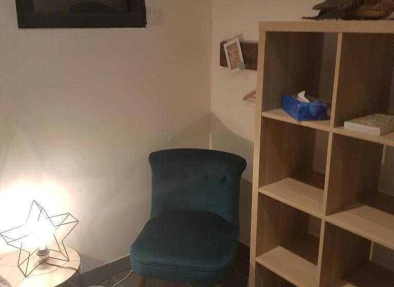 Bed and Breakfast Maison Architecte