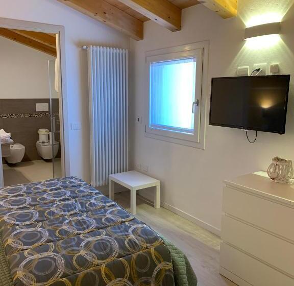 住宿加早餐 Villavecchia