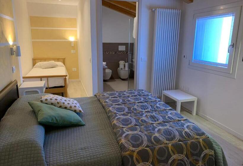 住宿加早餐 Villavecchia