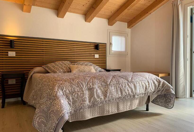 住宿加早餐 Villavecchia