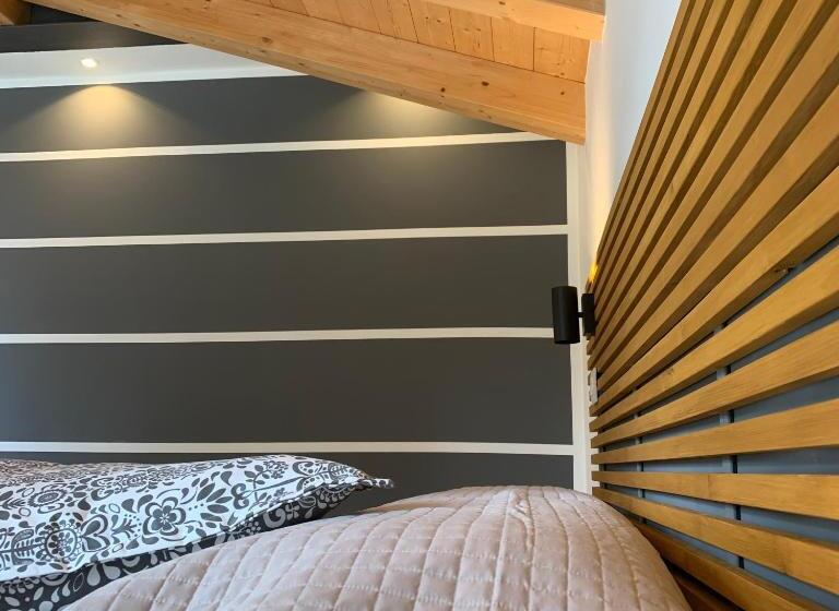 住宿加早餐 Villavecchia