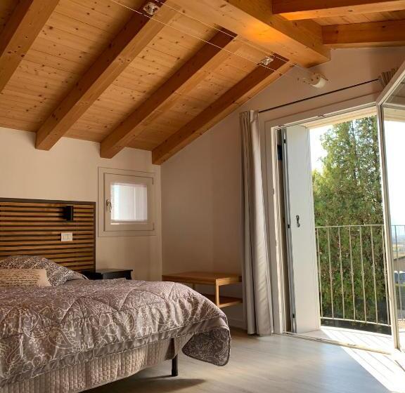 住宿加早餐 Villavecchia