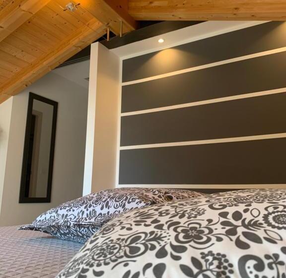 住宿加早餐 Villavecchia