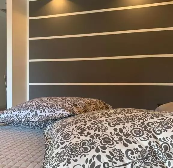 Aamiaismajoitus (B&B) Villavecchia