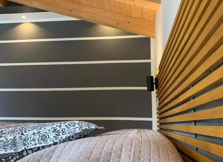 Aamiaismajoitus (B&B) Villavecchia