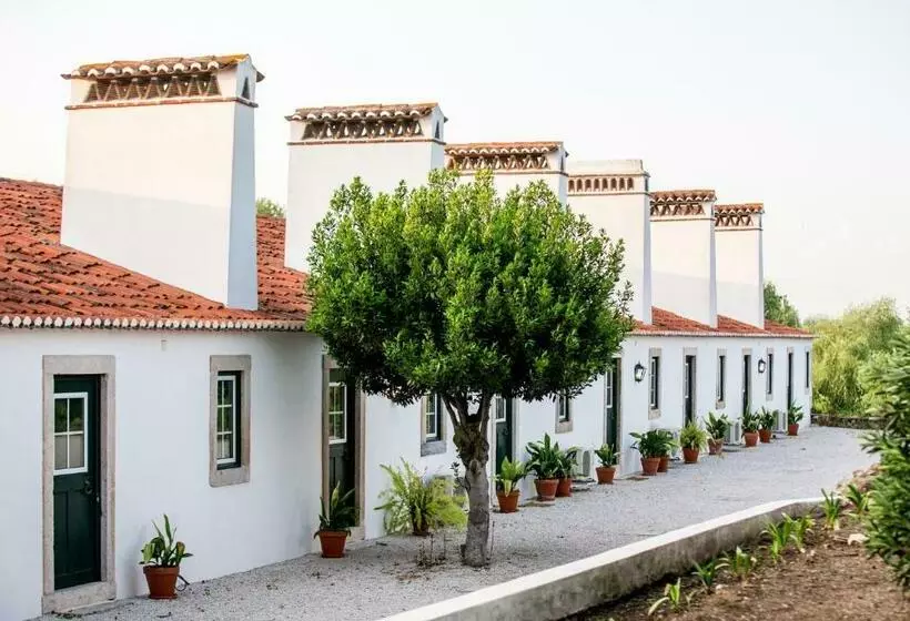 Hotelli Casas Da Piedade