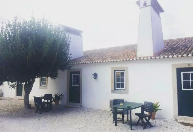 Hotelli Casas Da Piedade