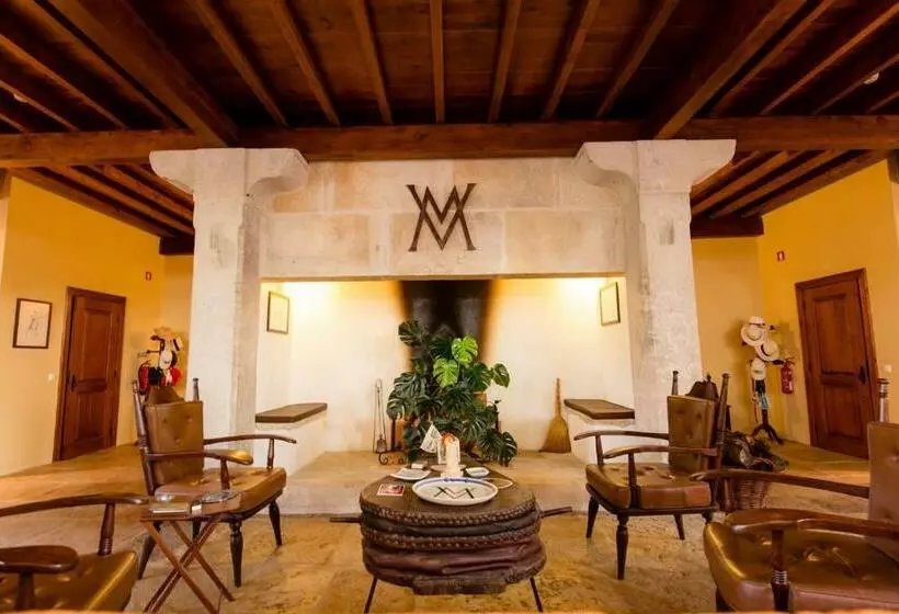 Hotelli Casas Da Piedade