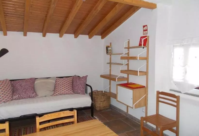 ホテル Casas De Campo De Vale De Junco