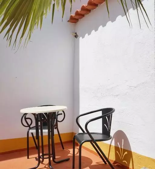 ホテル Casas De Campo De Vale De Junco