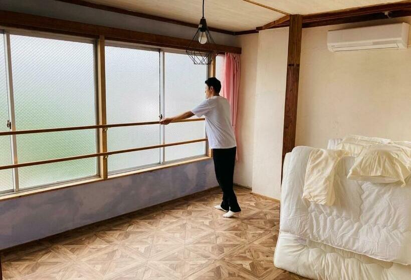 فندق Challenge Kyoten Yokana   Vacation Stay 63919v