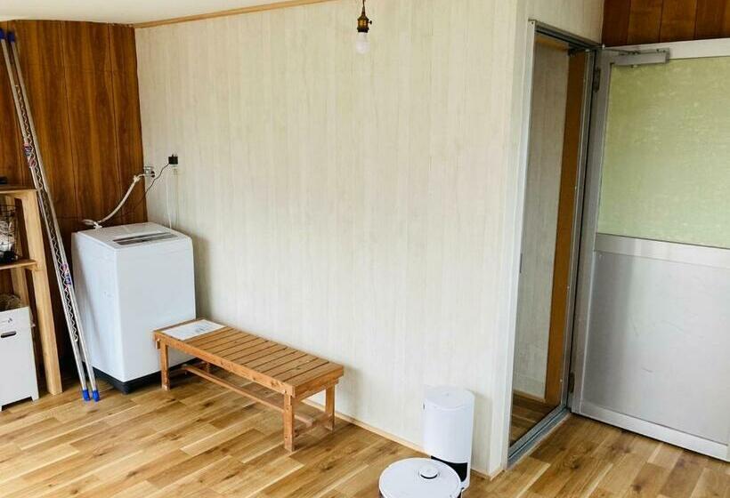 فندق Challenge Kyoten Yokana   Vacation Stay 63919v