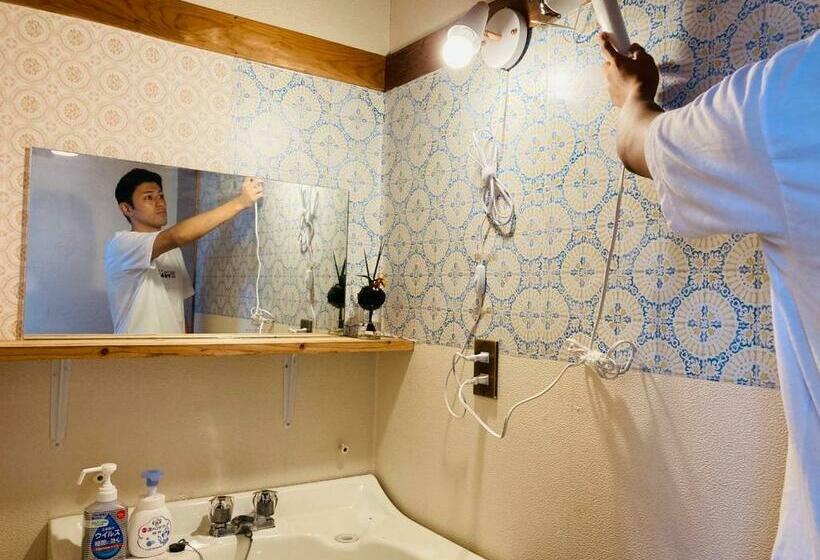 فندق Challenge Kyoten Yokana   Vacation Stay 63919v