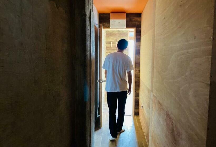 فندق Challenge Kyoten Yokana   Vacation Stay 63919v