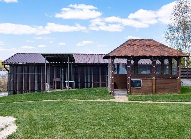 ホテル Eden Resort