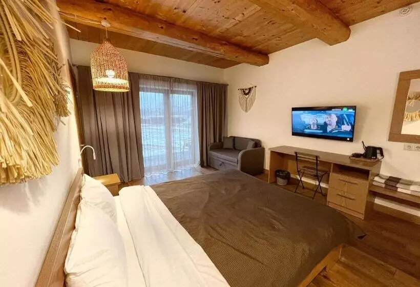 ホテル Eden Resort