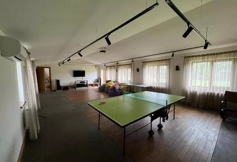 ホテル Eden Resort