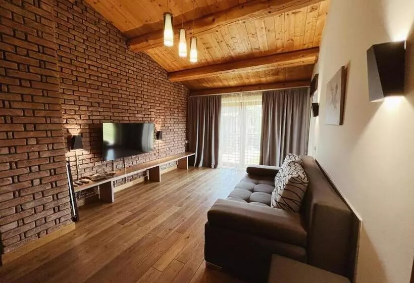 ホテル Eden Resort